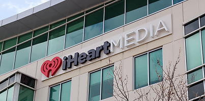 iHeart Media cd ctdmfy