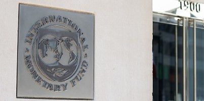 international monetary fund sign csc nj8ykq