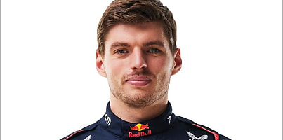max verstappen cd rqa43g