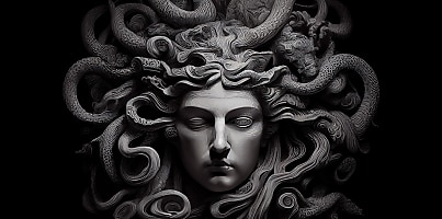 medusa head cd ar49nm