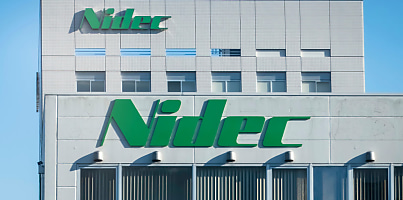 nidec corporation cd sx4awt
