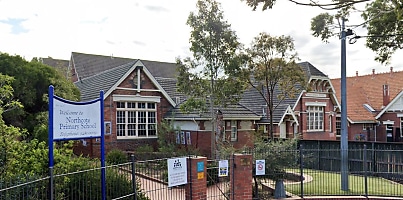 northcote primary school cd csjxjx