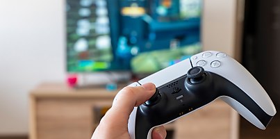 playstation controller csc qi8y7a