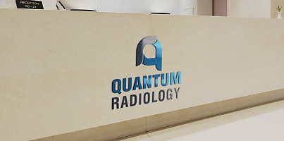 quantum radiology csc b78gf5