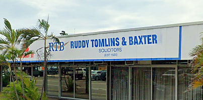 ruddy tomlins baxter legal cd pzseag