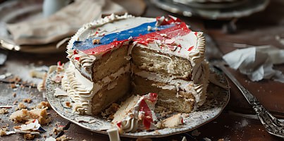 russian flag cake cd ckvsgg
