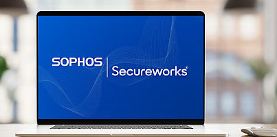 sophos secureworks cd jn0jf3