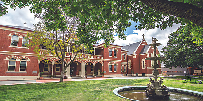 st josephs college echuca cd e4hbry