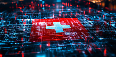 switzerland flag cyber cd wvbtpv