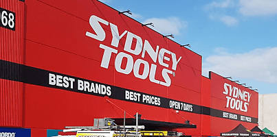 sydney tools cd k0ezkf