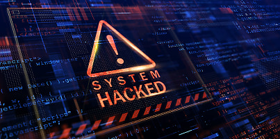 system hacked alert csc jz37mr