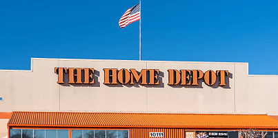 the home depot csc l5xsxw