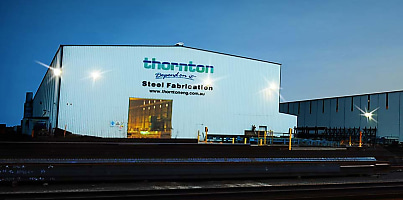 thornton engineering australia cd ixdnua