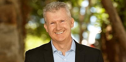 tony burke MP csc oqxacj