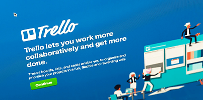 trello homepage screen csc jh5kxm