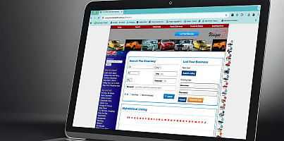 unique cars and parts cd kmyasx