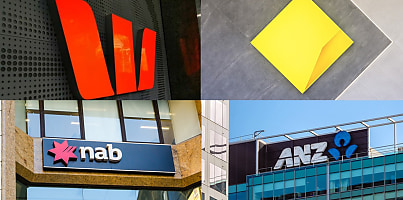 westpac cba nab anz cd k5ypbi
