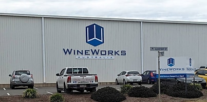 wineworks australia cd giscoo