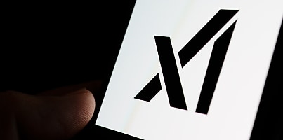 xAI cd tv8skh