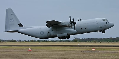 C13J Hercules