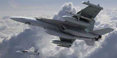 Next Generation Jammer