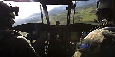 Rockwell Collins CAAS