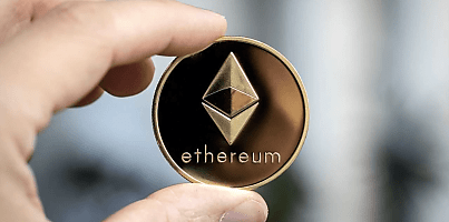 Ethereum Market Update r3yexh