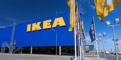 IKEA branch csc