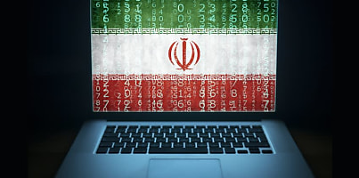 Iran cyber csc