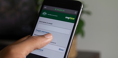 MyGov 20on 20Phone 20Cyber 20Daily