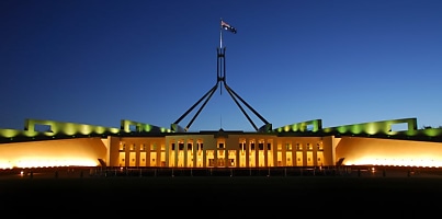 Parliament House 2 csc