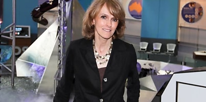 Cathy Foley 