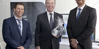 Silentium Defence Opening w Min Pyne