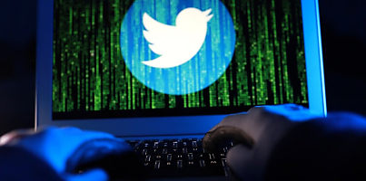 Twitter Hack Covered Up wwuaek