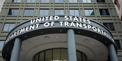 US Department of Transportation csc qiy5cn