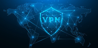 VPN protection network csc udgtd3