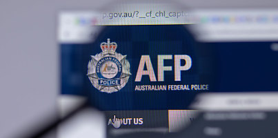 afp site csc tdxrcr