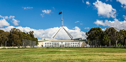 au parliament house csc t02gi8