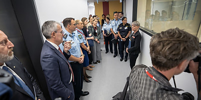 australian federal police sydney forensic csc g2ei5y