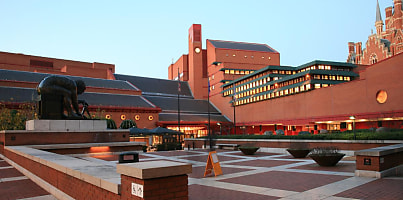 british library csc lmbdyd