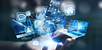 communication technology networks csc nxpmhx