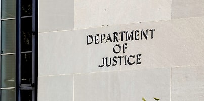 department of justice csc ov2zsq