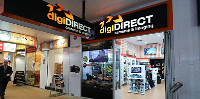 digidirect csc q8xd2b