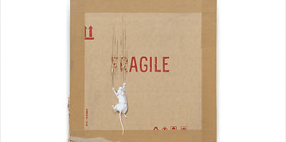 fragile package csc shsvlw