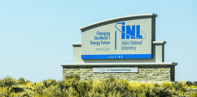 idaho national laboratory csc wo0f4w