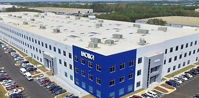 luxottica building csc rjvgxm
