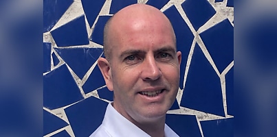 malcolm bailie nozomi networks csc ivsqhu