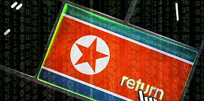 north korea digital cyber csc qucgtj