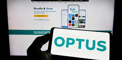 optus brand 3 csc anniuq