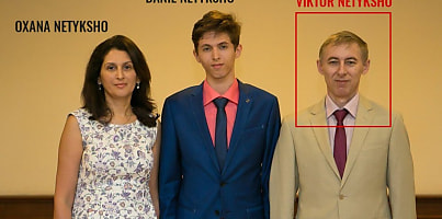 oxana netyksho hack csc utwhuv
